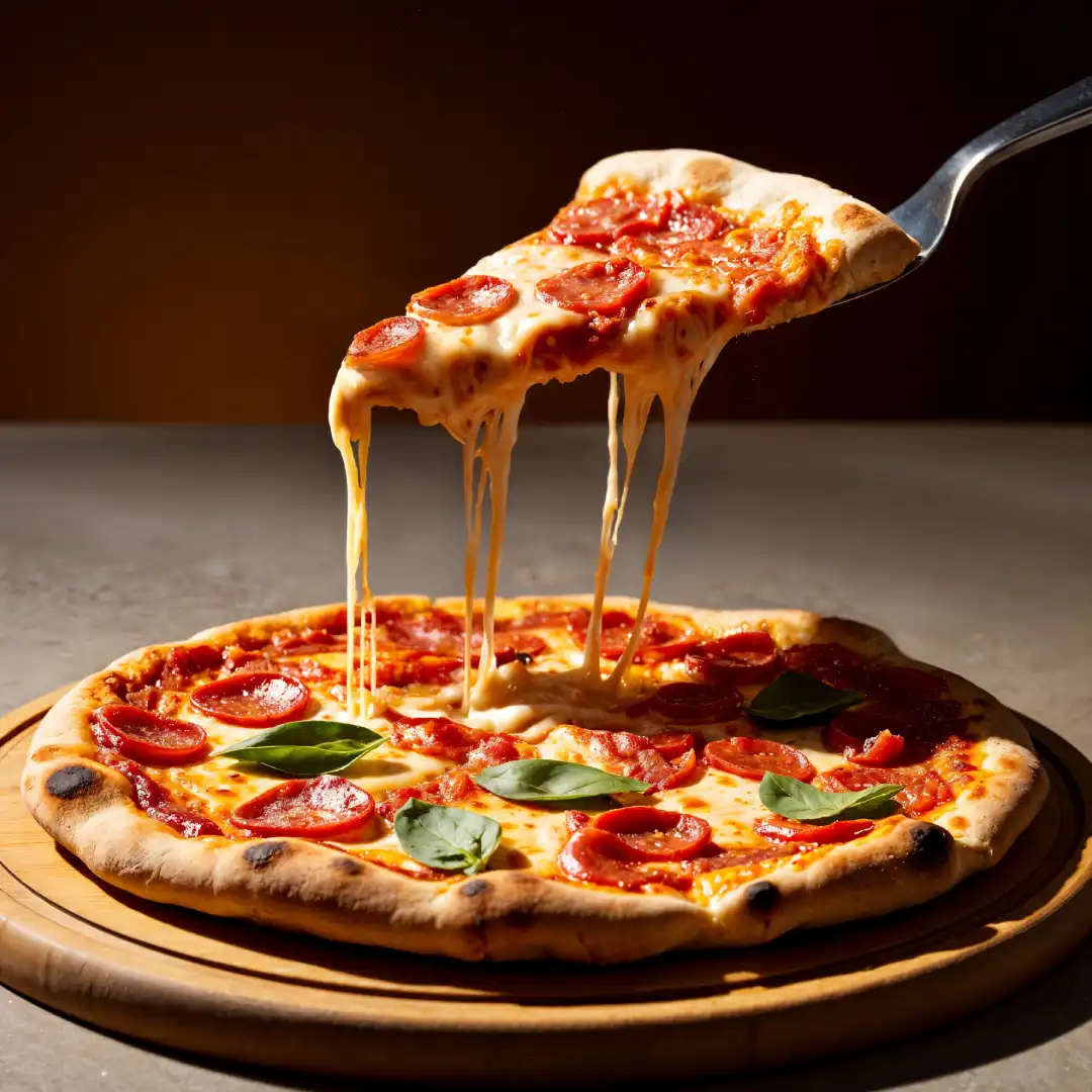 À propos Pizza mama -Pizzas Maison au Feu de Bois, VAL-DE-REUIL