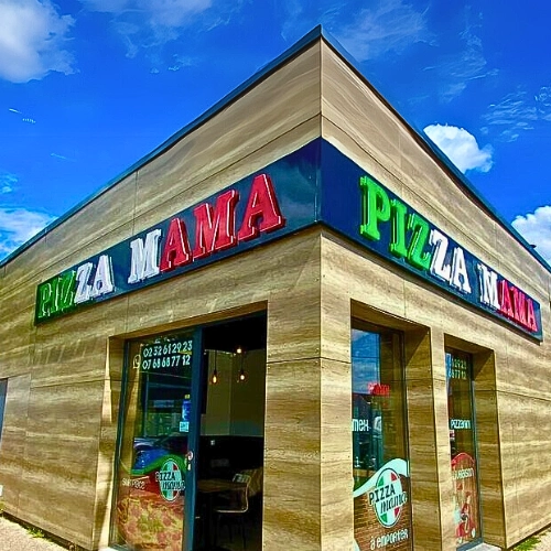 À propos Pizza mama -Pizzas Maison au Feu de Bois, VAL-DE-REUIL